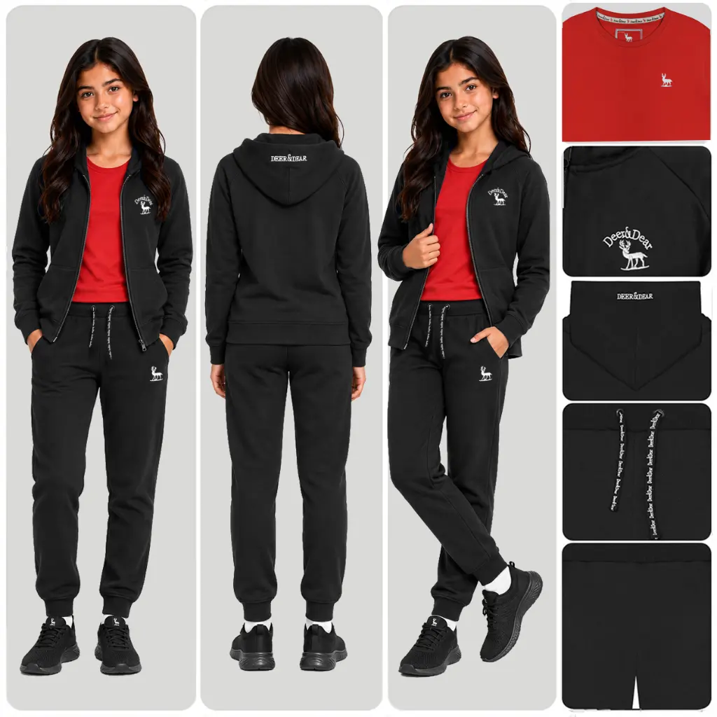 BLACK _ GIRL KID DBY2BC7209401 DBY2BC7808401-RED.webp