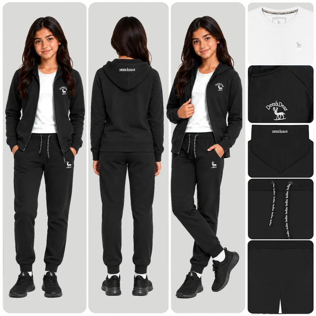 BLACK _ GIRL KID DBY2BC7209401 DBY2BC7808401-CREAM.webp
