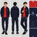 NAVY _ MEN DMN2BC2109401  DMN2BC1908401-RED.webp