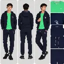 NAVY _ MEN DMN2BC2109401  DMN2BC1908401-GREEN.webp