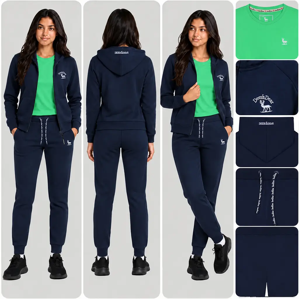 NAVY _ WOMEN DMN2BC2109401  DMN2BC1908401-GREEN.webp