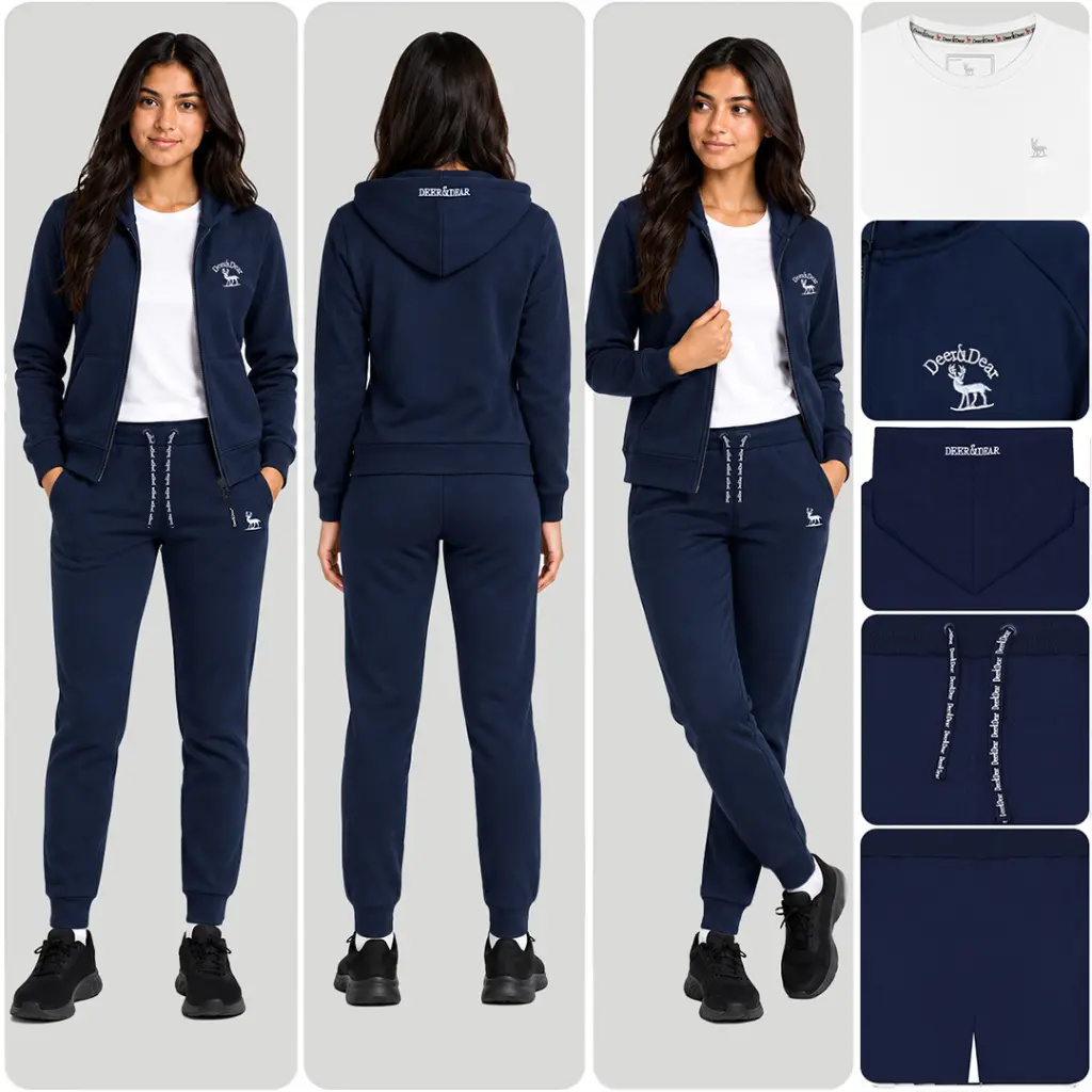 NAVY _ WOMEN DMN2BC2109401  DMN2BC1908401-CREAM.webp
