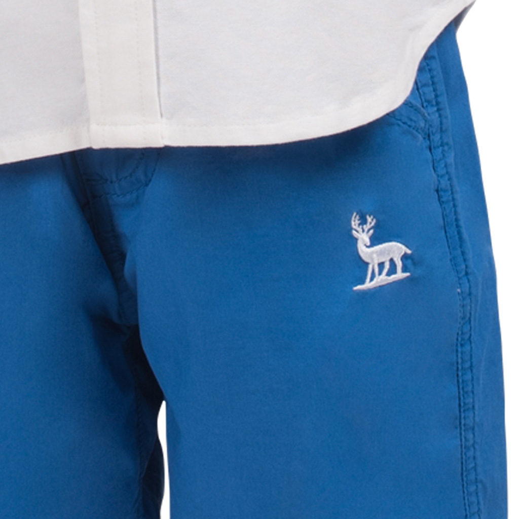 Men Short