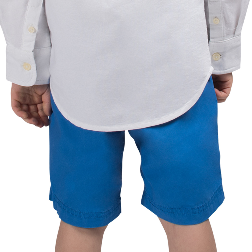 Men Short