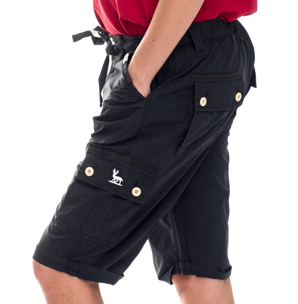 Men Short