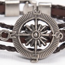 D&amp;D Compass Bracelet