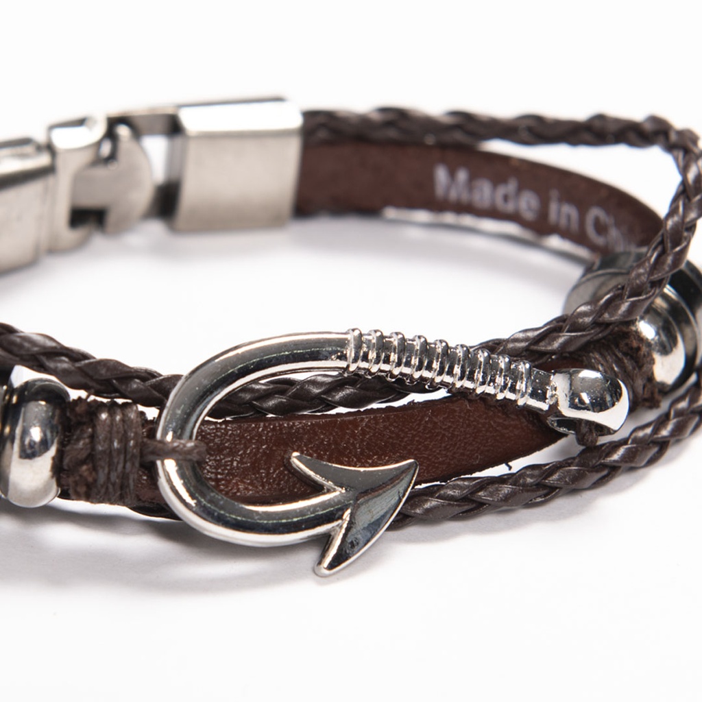 D&amp;D Hook Bracelet