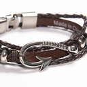 D&amp;D Hook Bracelet