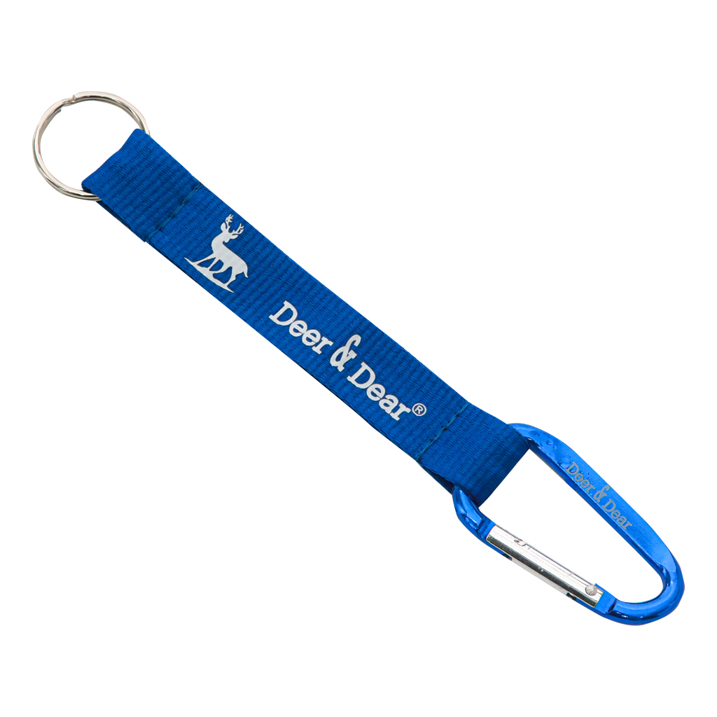 D&amp;D Key Chain
