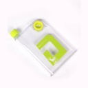 Note Book Water Bottle