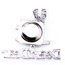 Oman D&amp;D Brooch