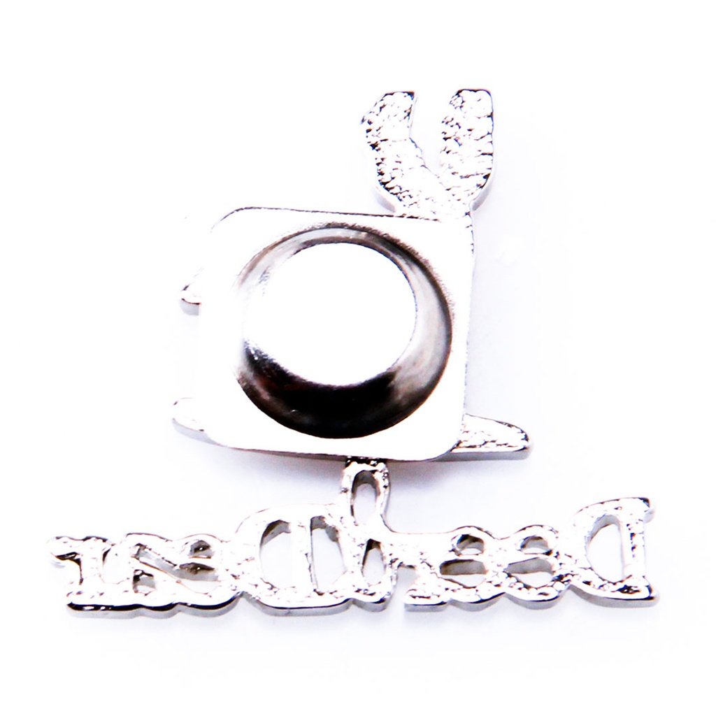 Spain D&amp;D Brooch