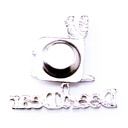 Spain D&amp;D Brooch