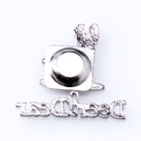 UAE  D&amp;D Brooch