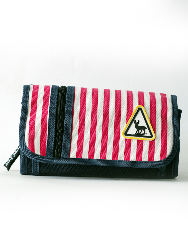 D&amp;D Pen Bag