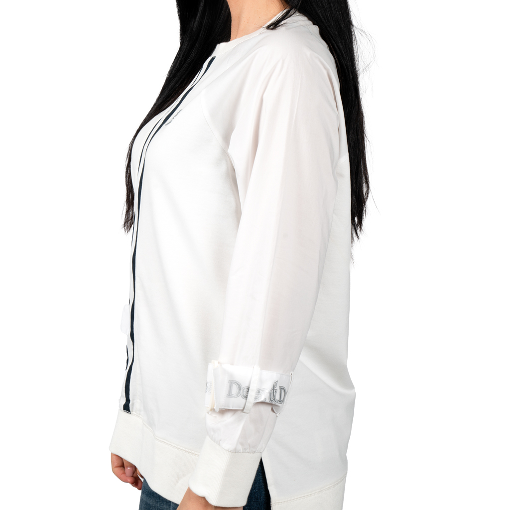 Woman Pullover