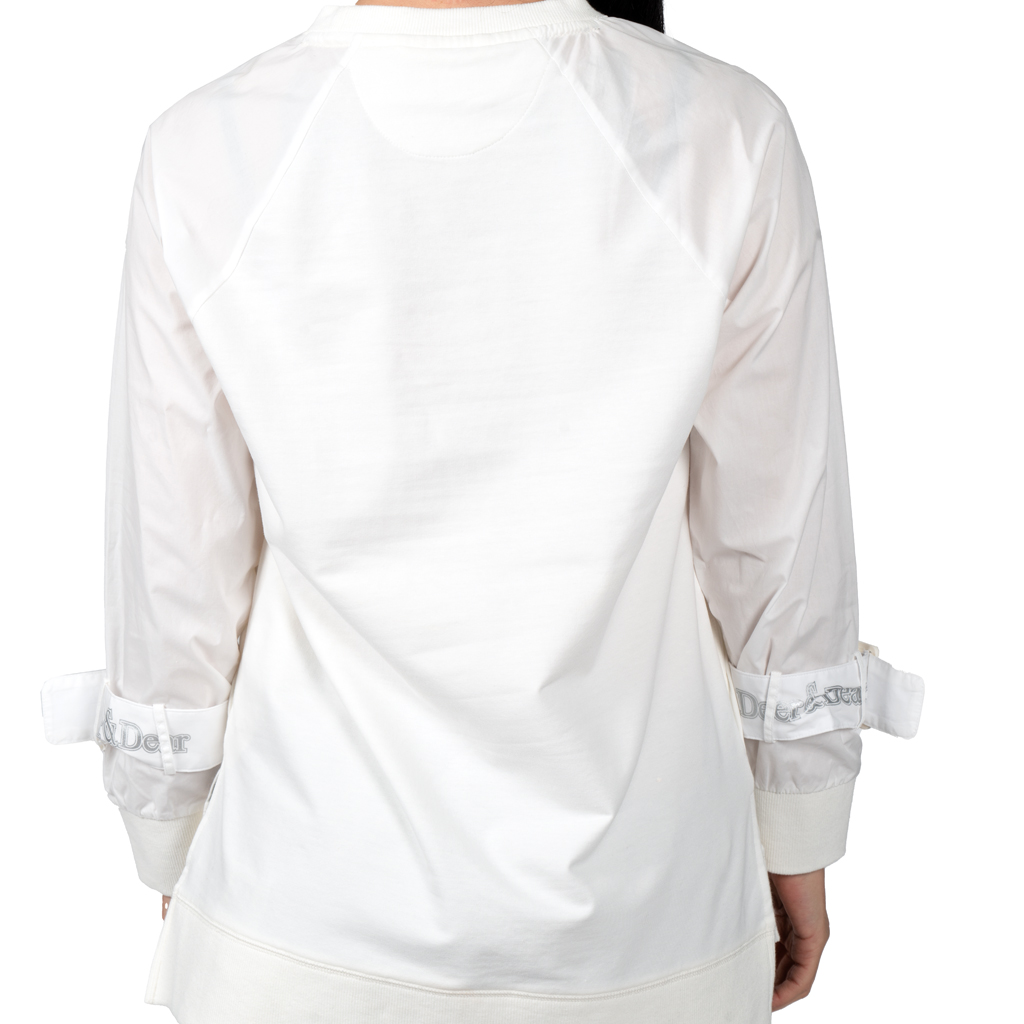 Woman Pullover