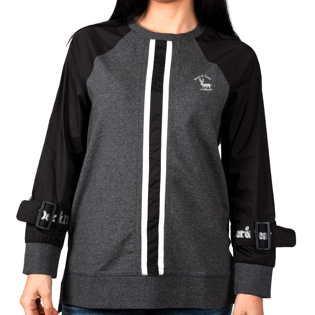 Woman Pullover