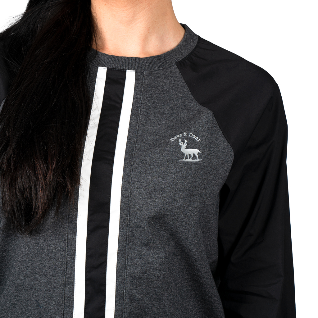 Woman Pullover
