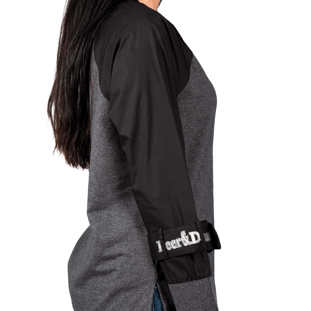 Woman Pullover
