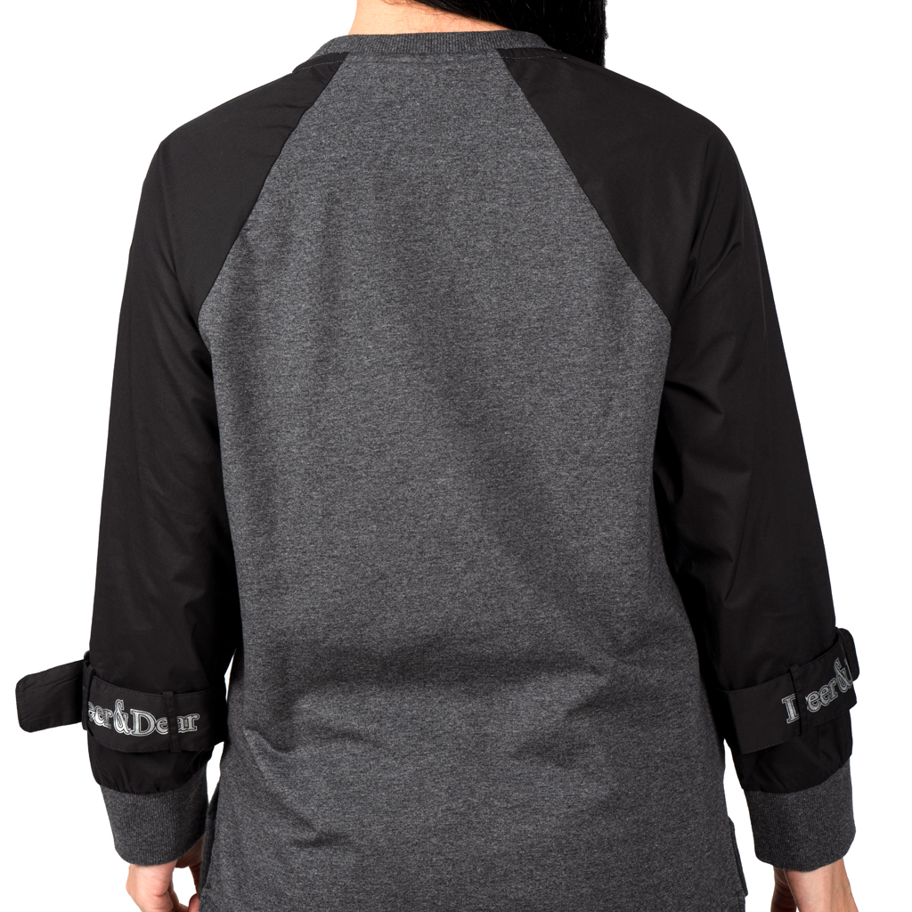 Woman Pullover