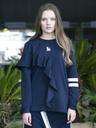 Woman Pullover