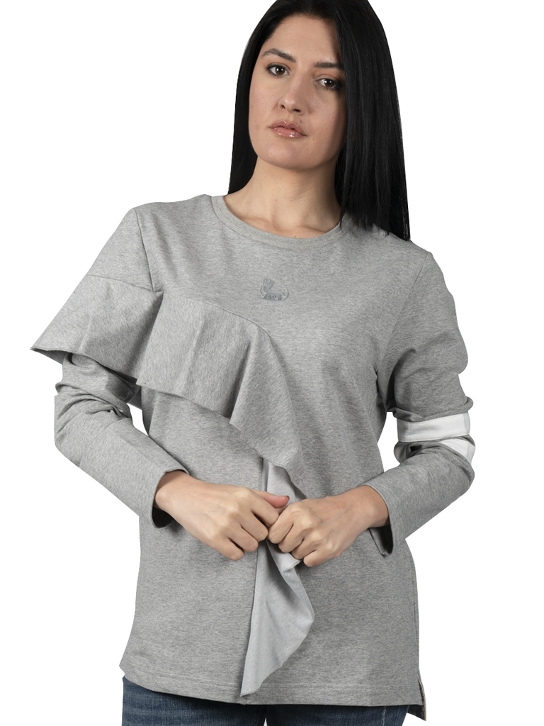 Woman Pullover
