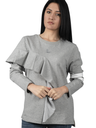 Woman Pullover