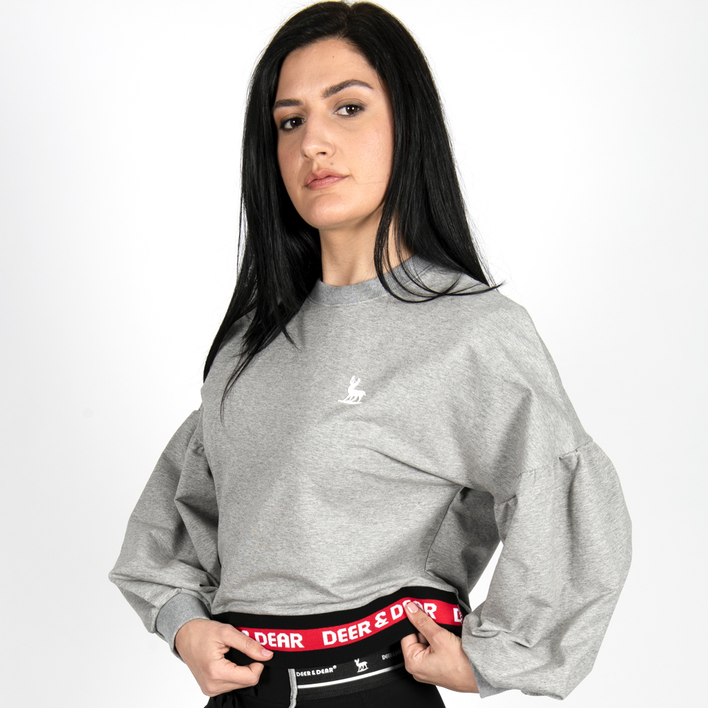 Woman Pullover