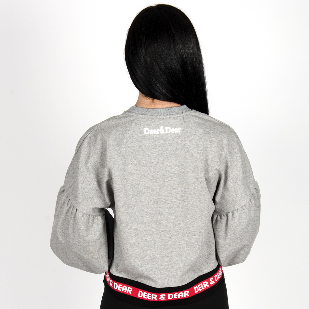 Woman Pullover