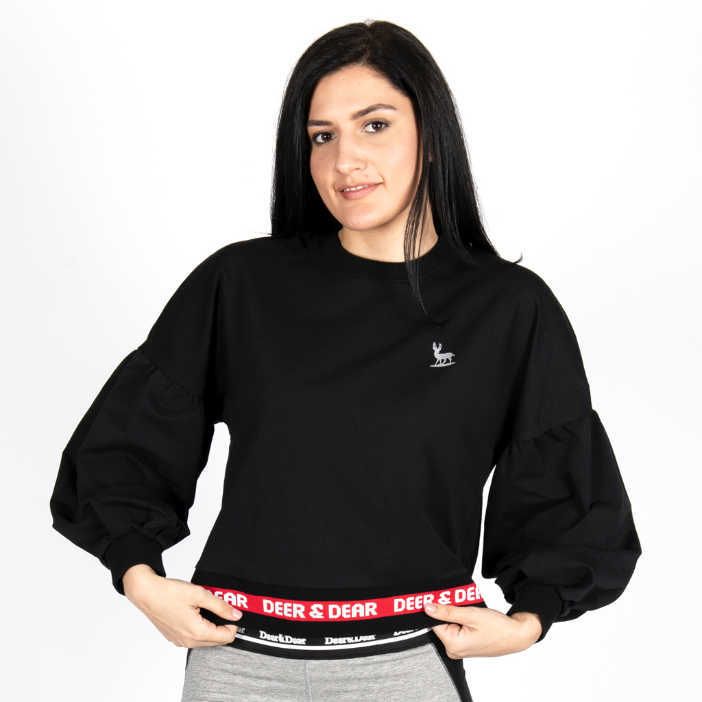 Woman Pullover
