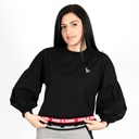 Woman Pullover