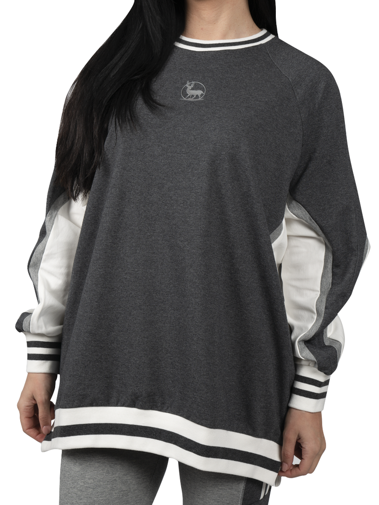 Woman Pullover
