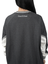 Woman Pullover