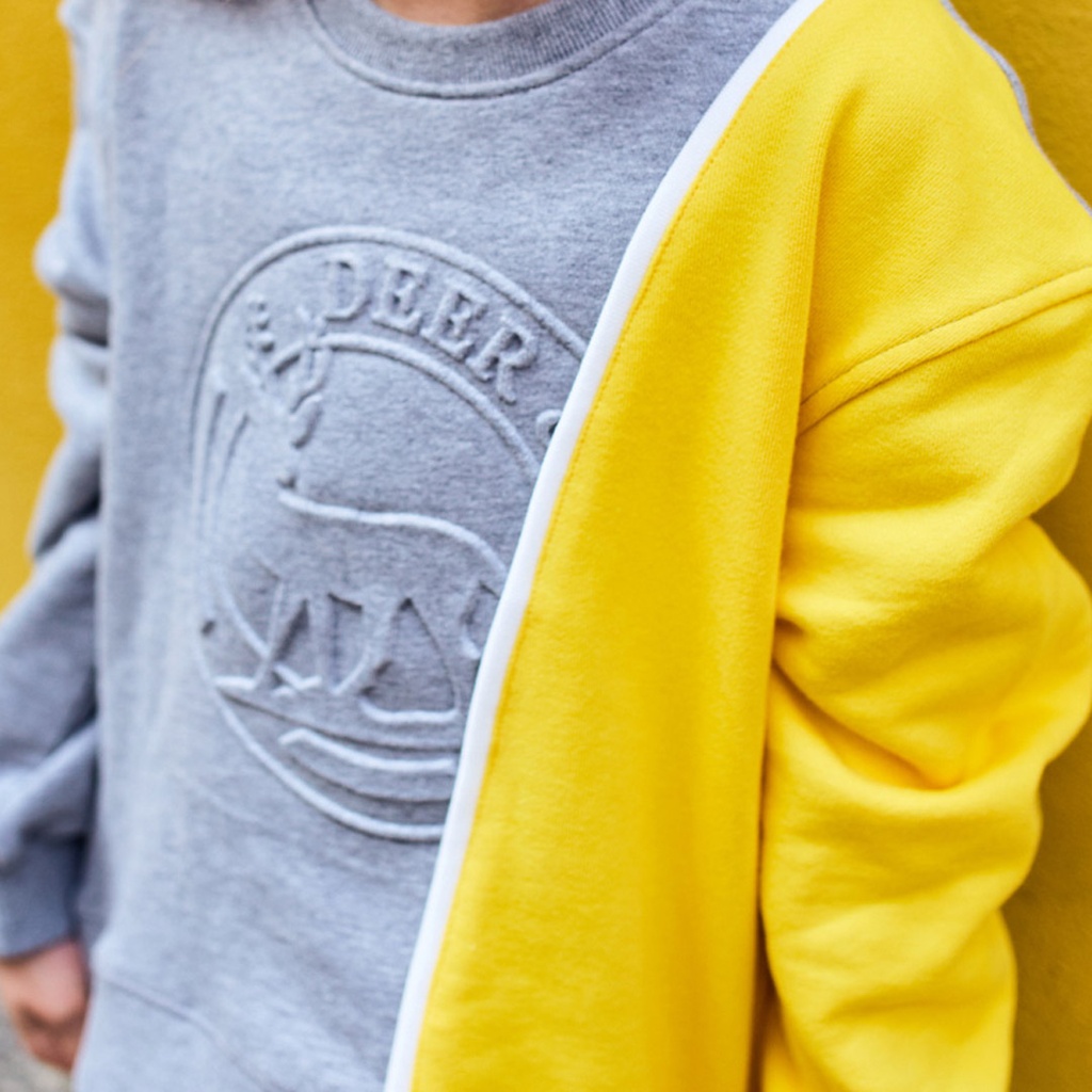 Woman Pullover