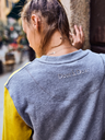 Woman Pullover