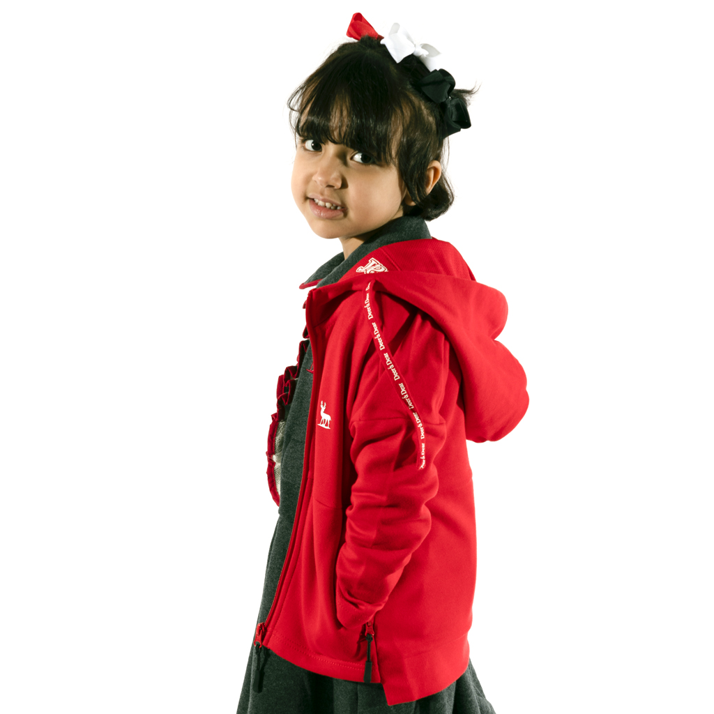WOMEN JACKET