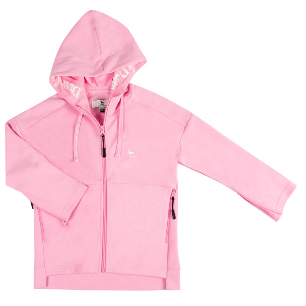 WOMEN JACKET