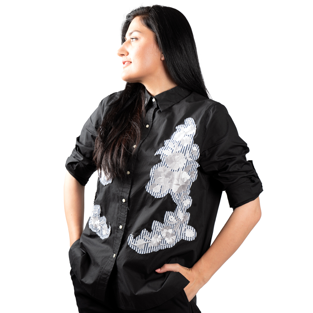 WOMEN SHIRT