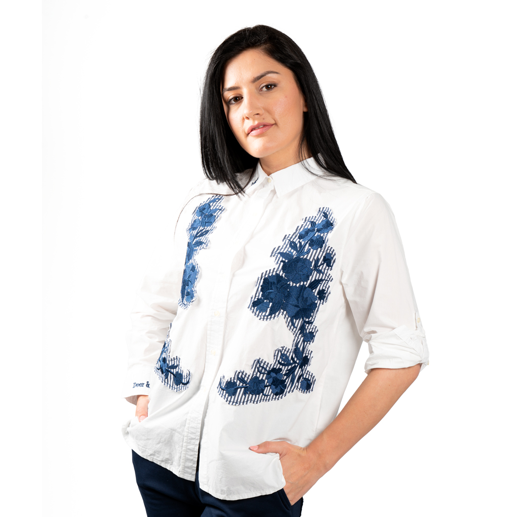 WOMEN SHIRT