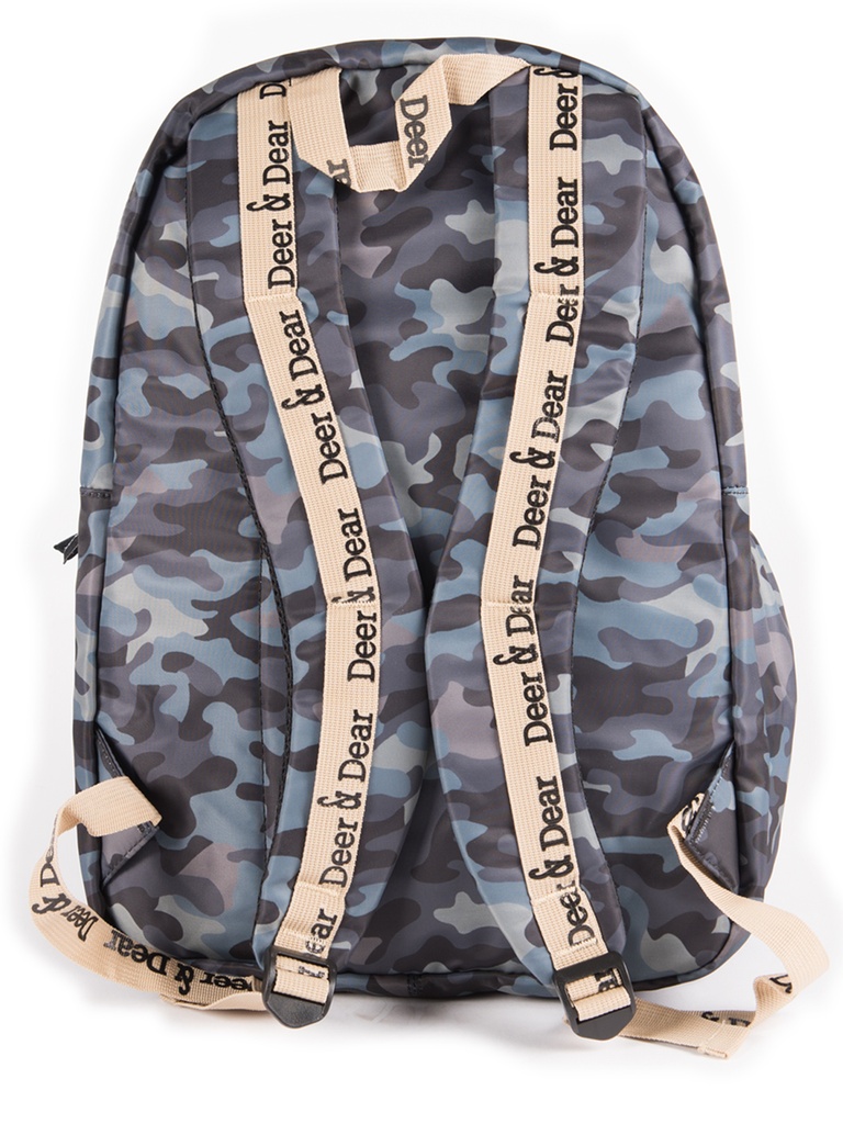 D&amp;D School Backpack