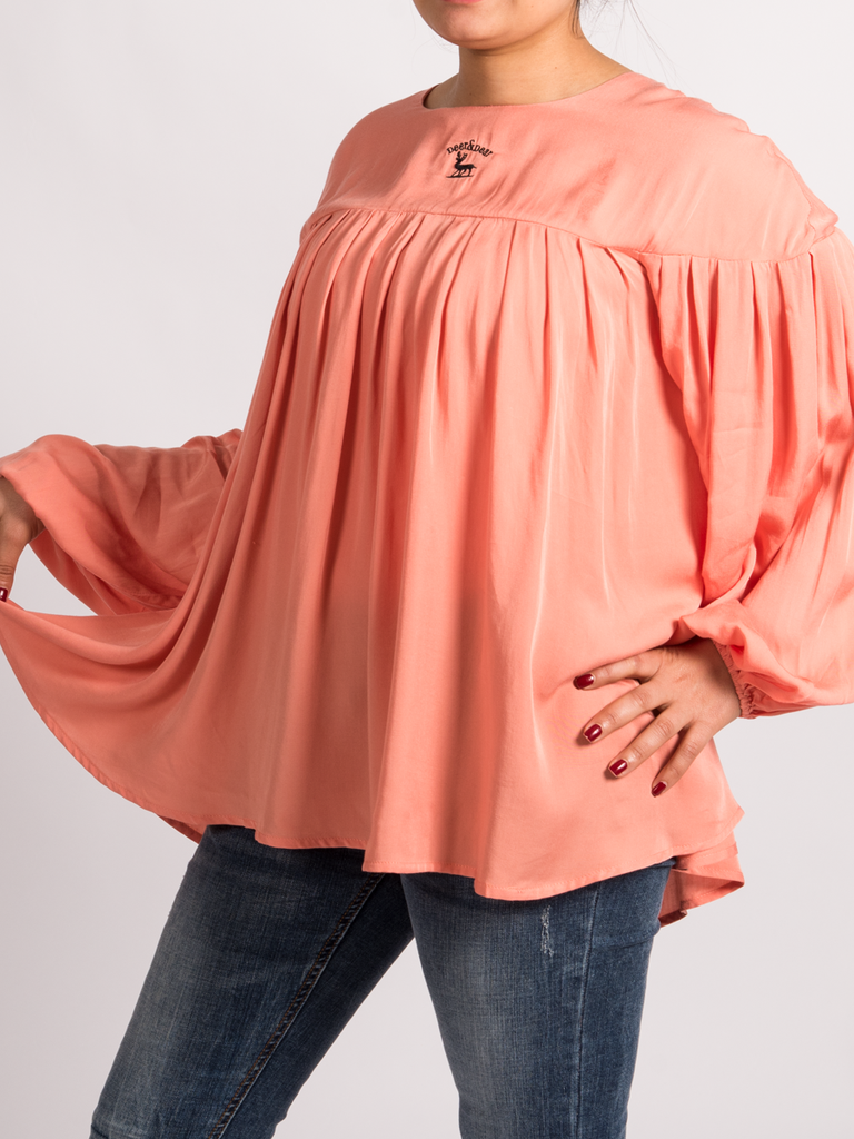 WOMEN T-SHIRT&amp;TOP