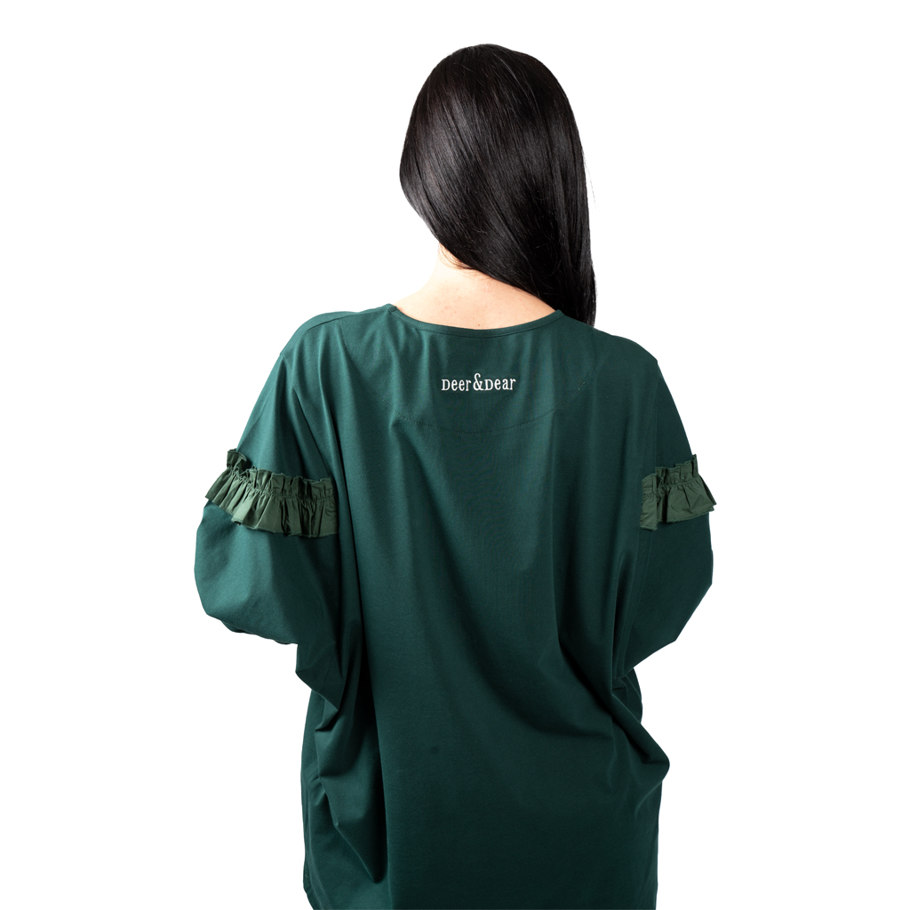 Women T-Shirt&amp;Top