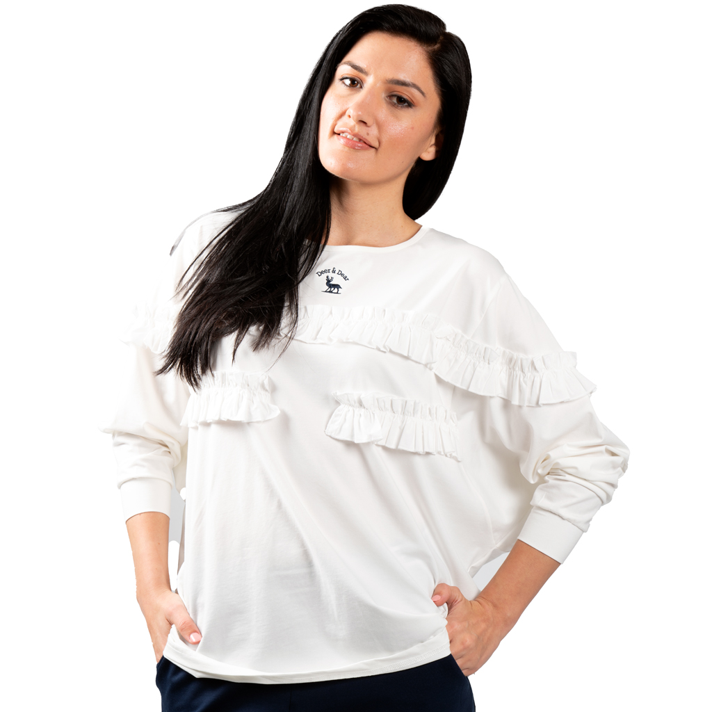 Women T-Shirt&amp;Top