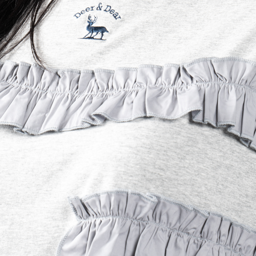 Women T-Shirt&amp;Top