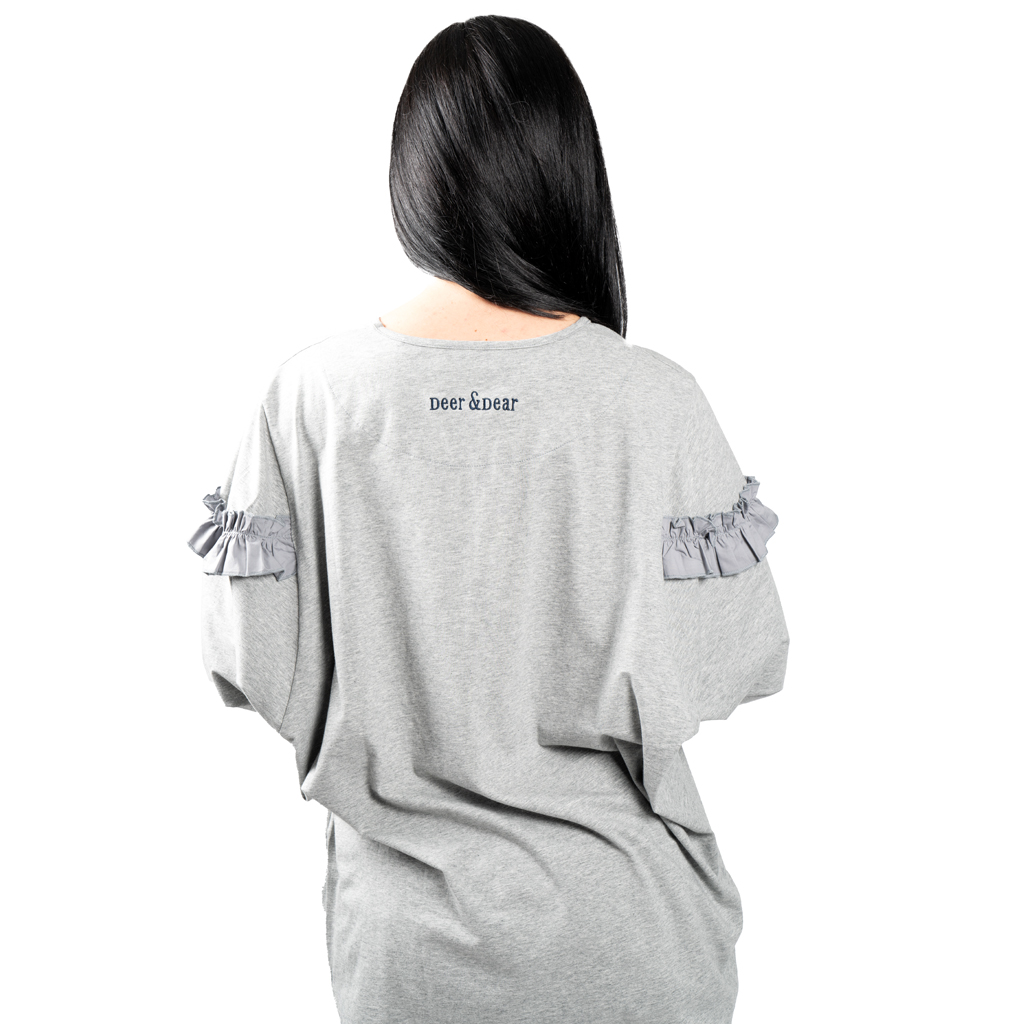 Women T-Shirt&amp;Top