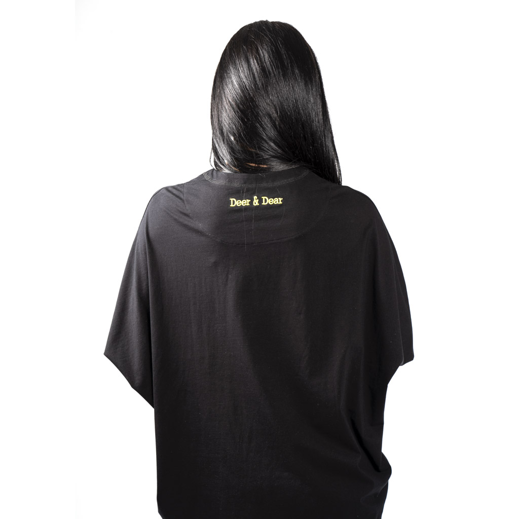 WOMEN T-SHIRT&amp;TOP_D18WM18103104