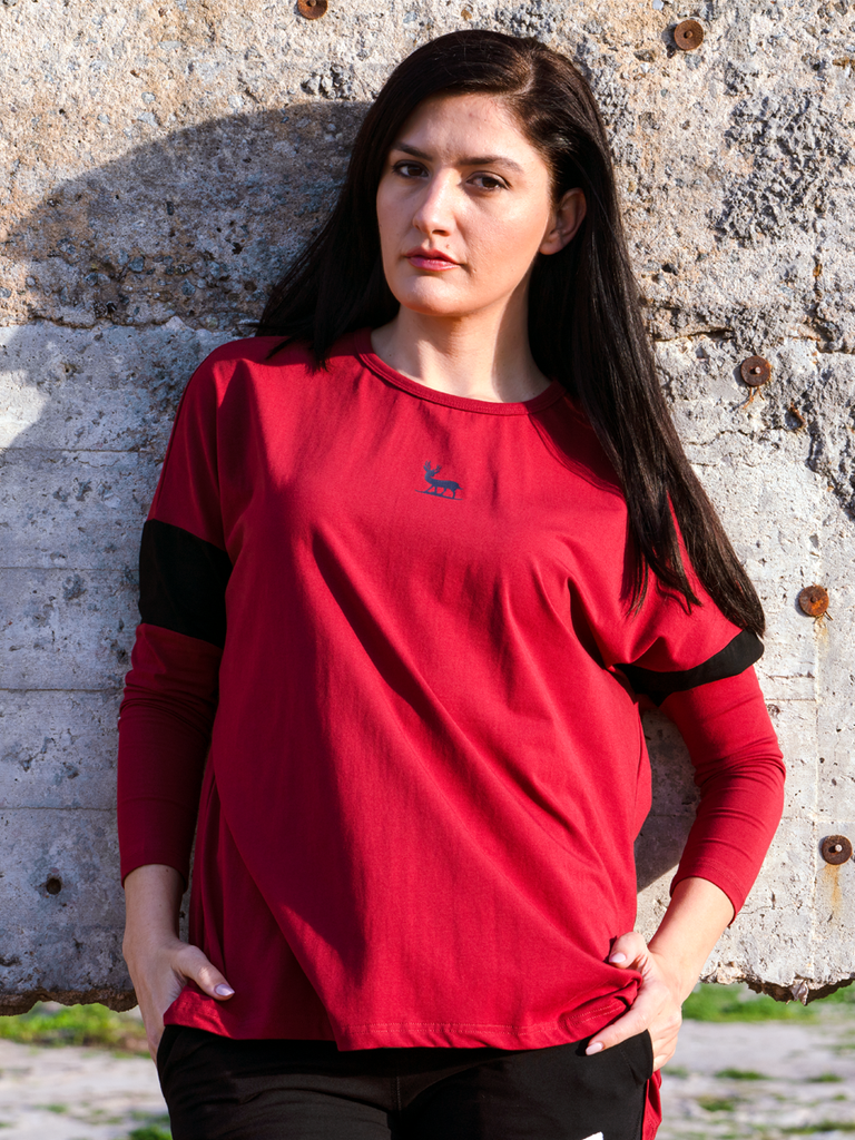 Women T-Shirt&amp;Top