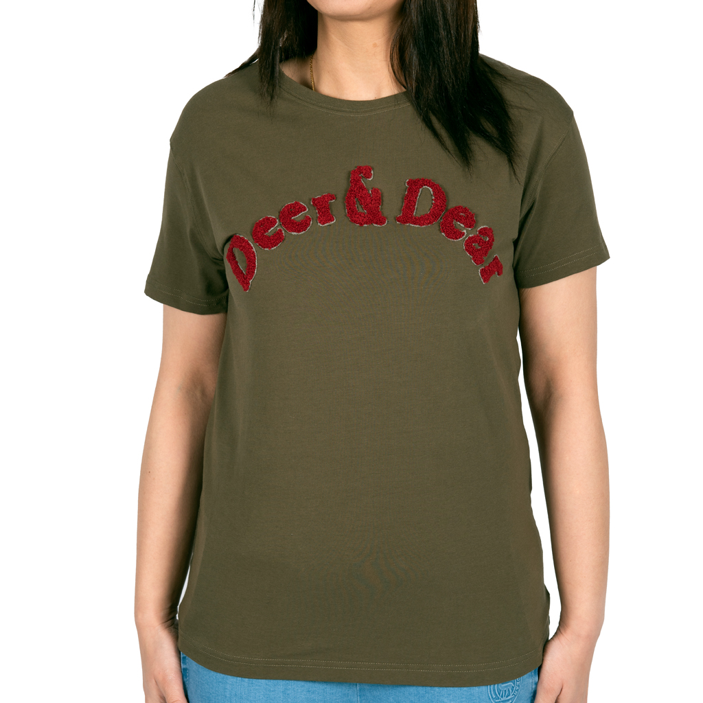 Women T-Shirt&amp;Top