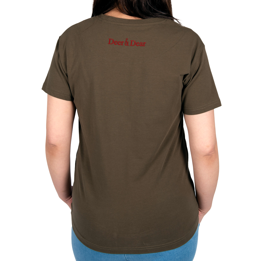 Women T-Shirt&amp;Top